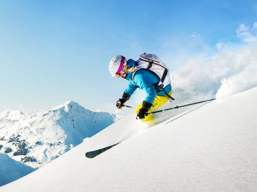 Entretien & réparation de ski et snow Annecy